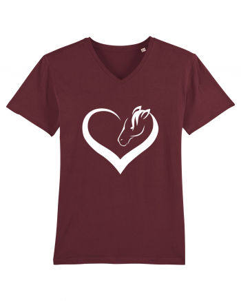 Horse Heart Burgundy