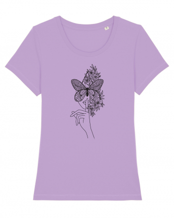 Shhh Lavender Dawn