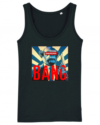 Bang Monkey Black