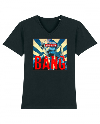 Bang Monkey Black