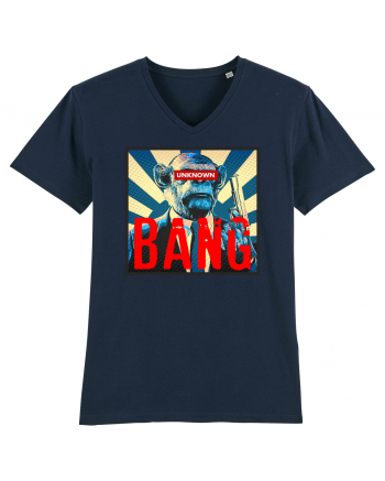 Bang Monkey French Navy