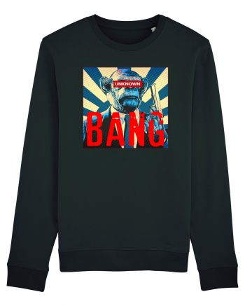 Bang Monkey Black