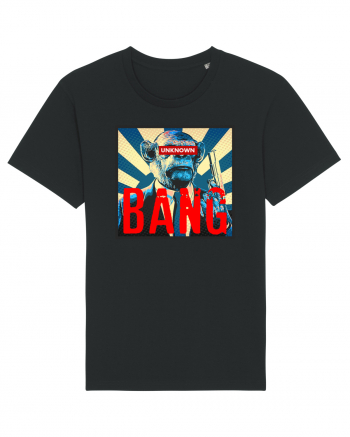 Bang Monkey Black