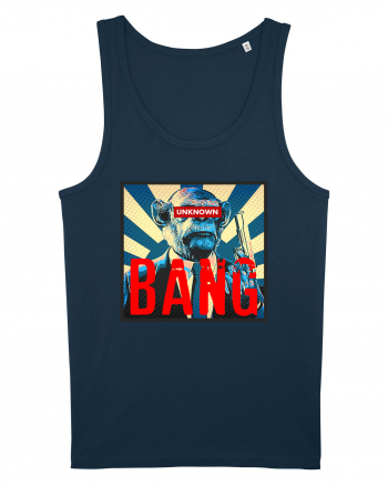 Bang Monkey Navy