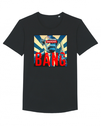 Bang Monkey Black