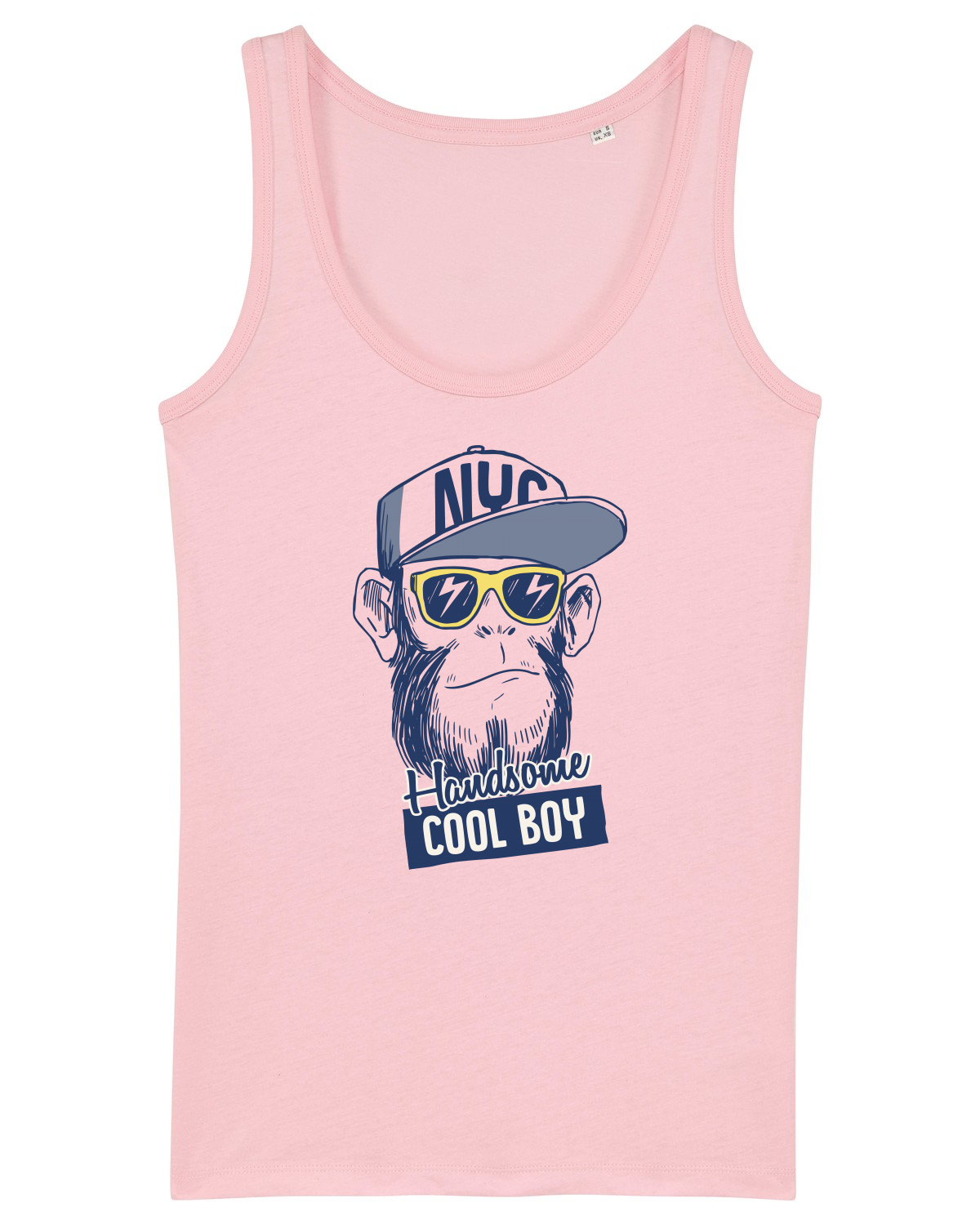 Maiou Damă Dreamer Cotton Pink