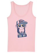 Cool Boy Monkey Maiou Damă Dreamer