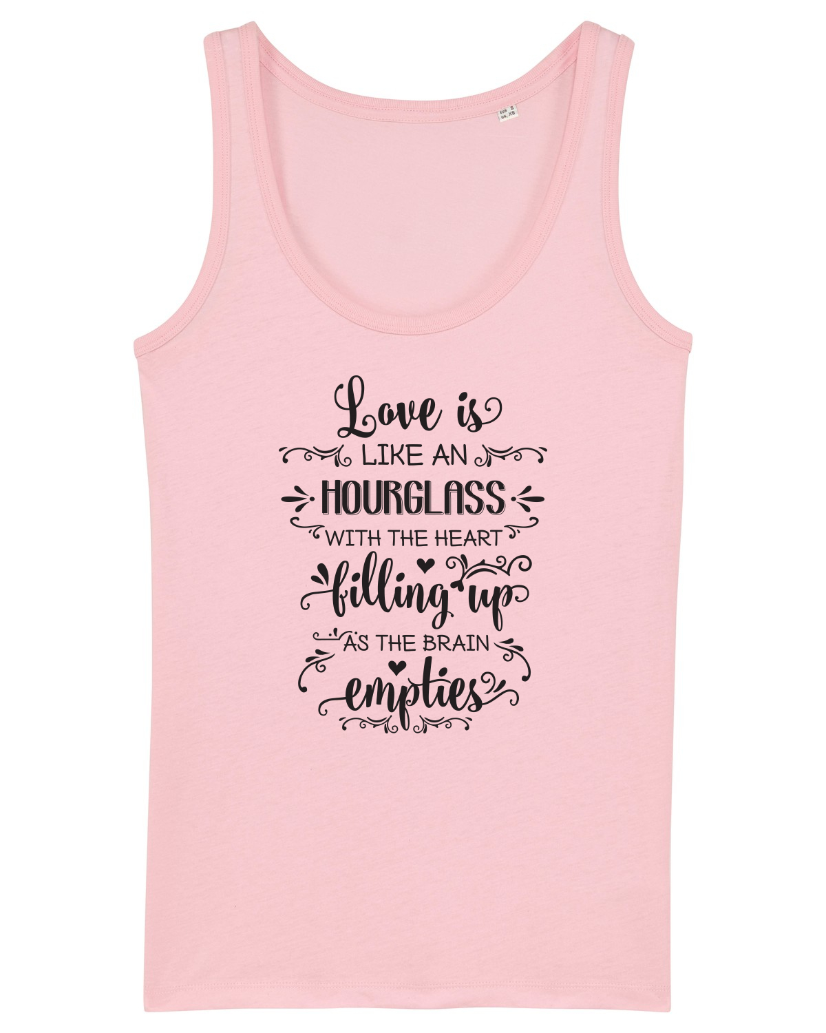 Maiou Damă Dreamer Cotton Pink