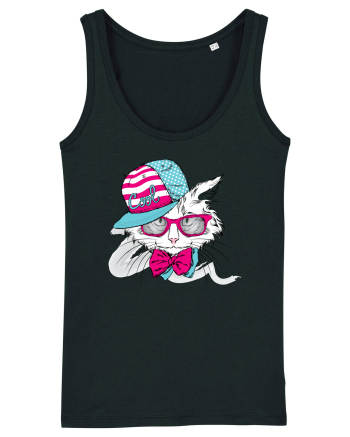 Cool Cat Black