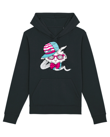 Cool Cat Black