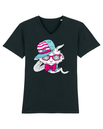 Cool Cat Black
