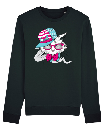 Cool Cat Black