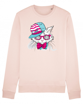 Cool Cat Candy Pink