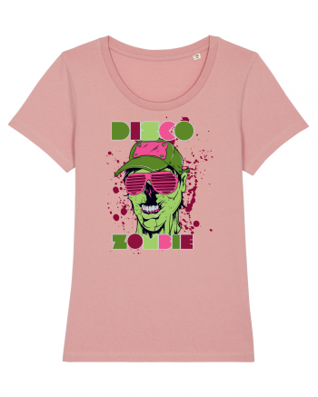 Disco Zombie Canyon Pink