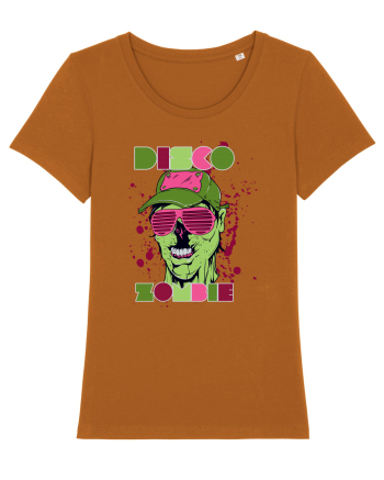 Disco Zombie Roasted Orange