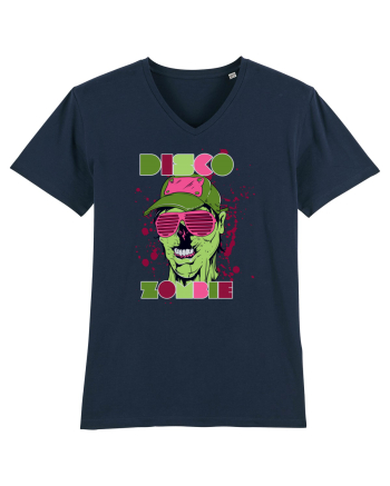 Disco Zombie French Navy
