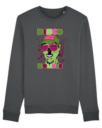 Disco Zombie Anthracite