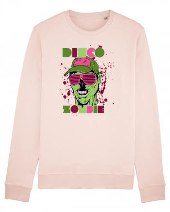 Disco Zombie Candy Pink