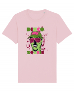 Disco Zombie Tricou mânecă scurtă Unisex Rocker