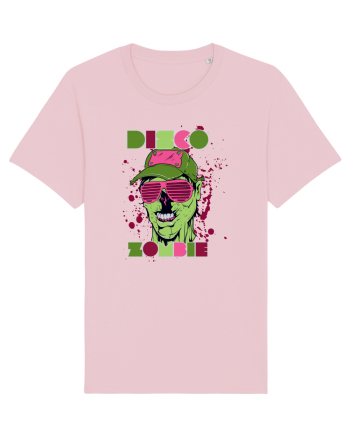 Disco Zombie Cotton Pink