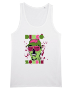 Disco Zombie Maiou Bărbat Runs