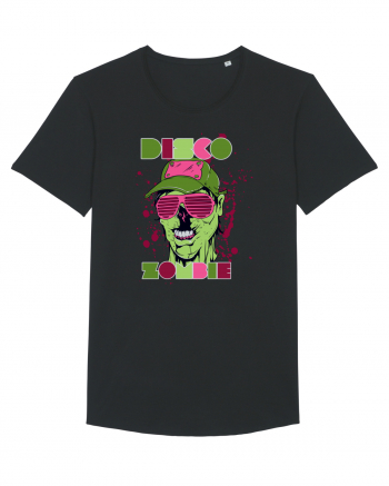 Disco Zombie Black