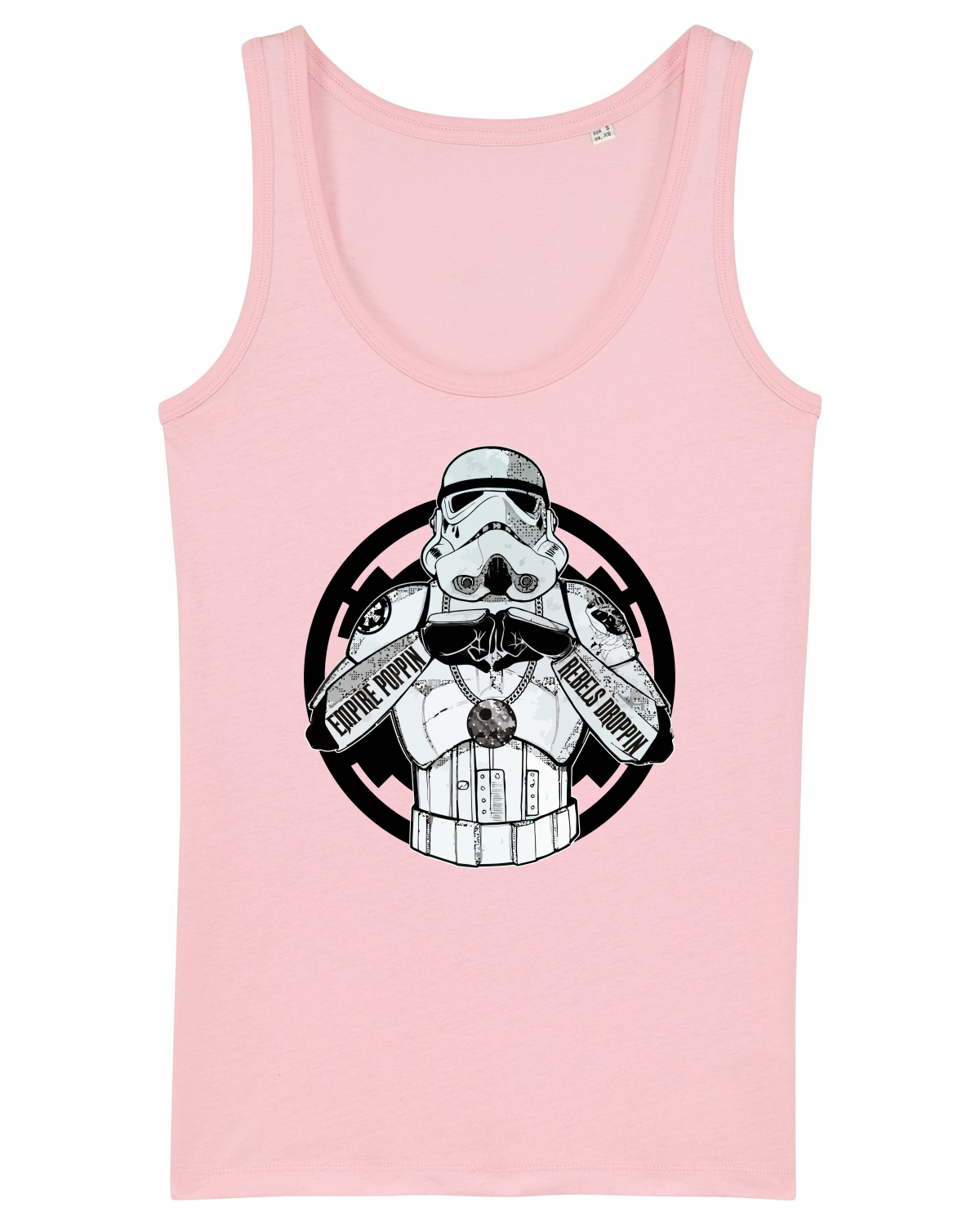 Maiou Damă Dreamer Cotton Pink