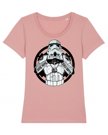 Gangsta Storm Trooper Canyon Pink