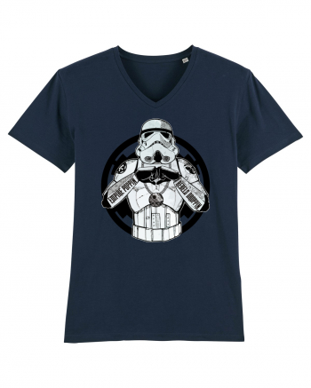 Gangsta Storm Trooper French Navy