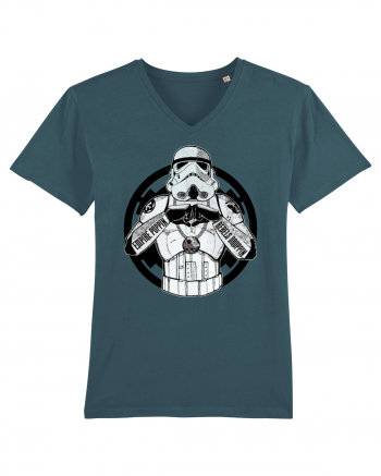 Gangsta Storm Trooper Stargazer