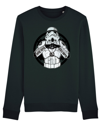 Gangsta Storm Trooper Black