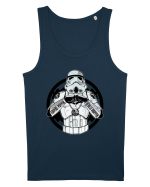 Gangsta Storm Trooper Maiou Bărbat Runs