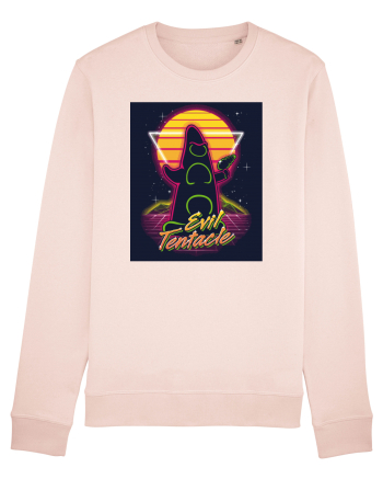 Evil Tentacle Retro Candy Pink
