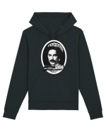 God Save the Queen Hanorac Unisex Drummer