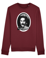 God Save the Queen Bluză mânecă lungă Unisex Rise