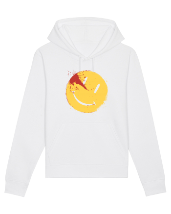 Happy Murder White