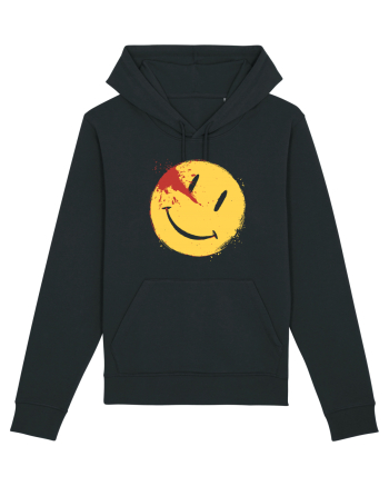 Happy Murder Black
