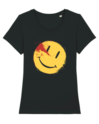 Happy Murder Black