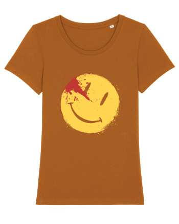 Happy Murder Roasted Orange