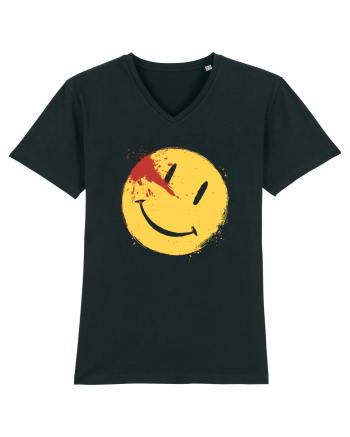 Happy Murder Black