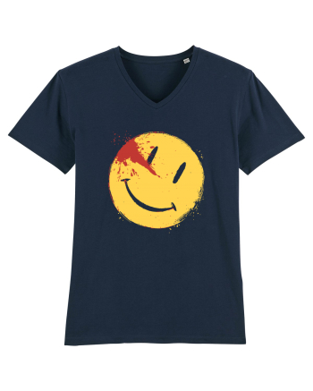 Happy Murder French Navy