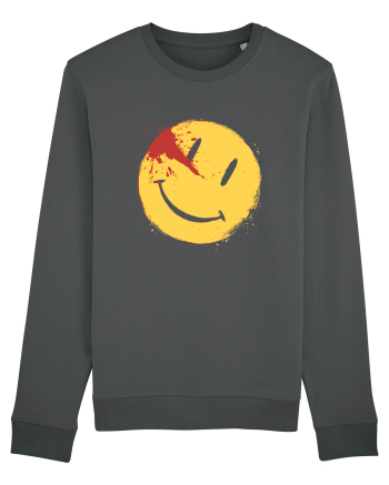 Happy Murder Anthracite