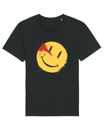 Happy Murder Black