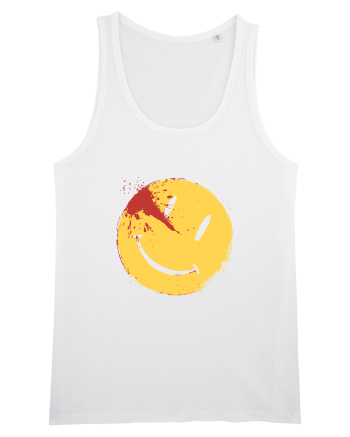 Happy Murder White