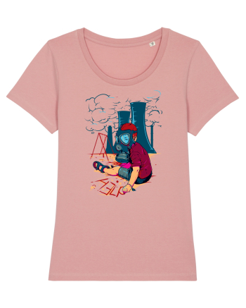 Nuclear Boy Canyon Pink
