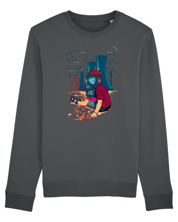 Nuclear Boy Anthracite