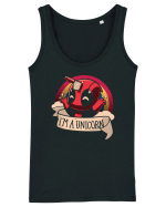 Unicorn DeadPool Maiou Damă Dreamer