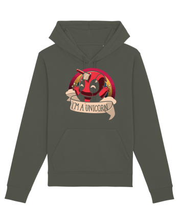 Unicorn DeadPool Khaki