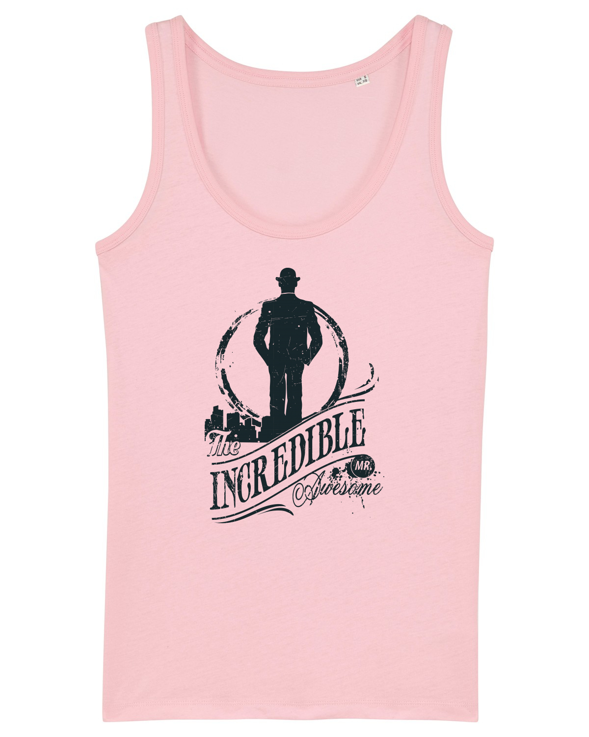 Maiou Damă Dreamer Cotton Pink