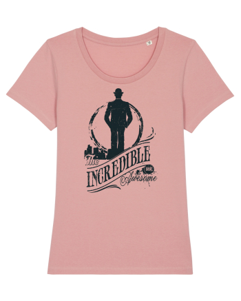 Mr Awesome Incredible Canyon Pink